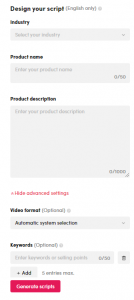 TikTok Streamlines Video Creation With New AI Script Generator - [SMK ...