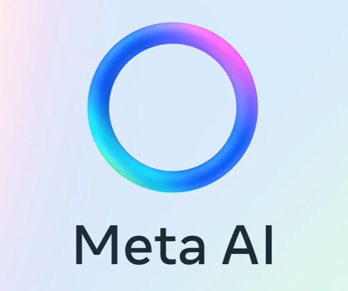 Meta Joins AI Search Arms Race SMK Social Media Knowledge