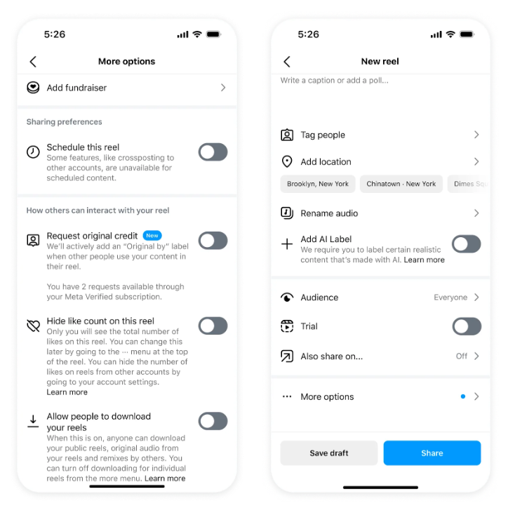 Meta Pushes Verified Business Accounts With New Features