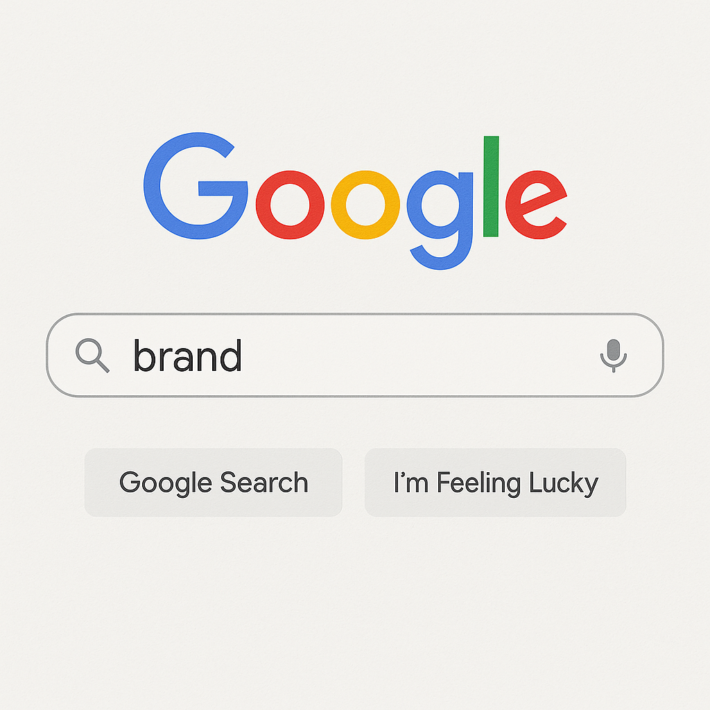 Google Unlocks Branded Search Measurement
