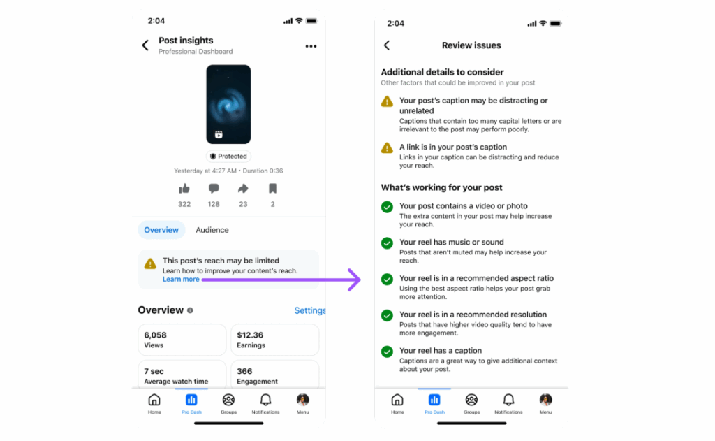 Facebook Cracks Down on Unoriginal Content