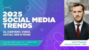 Free Lab – 2025 Social Media Trends – August 2025