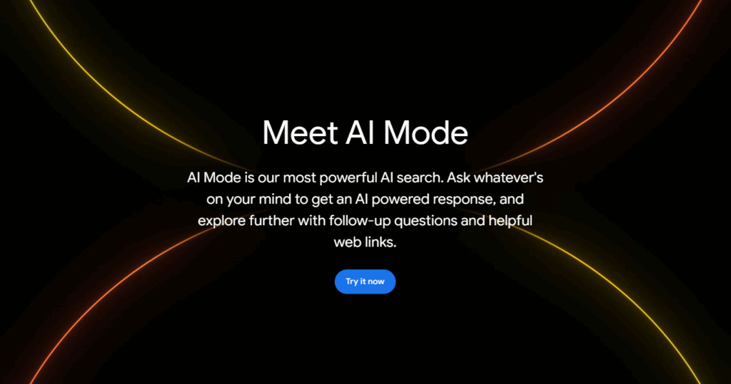 Google Expands AI Mode Search Across Australia