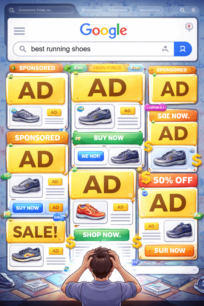 Google Is Reshaping Paid And Organic Search