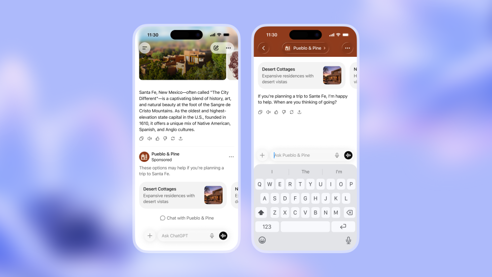 ChatGPT Ads Launch In Australia