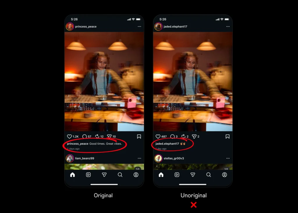 Instagram Algorithm Shake-up Pings Memes