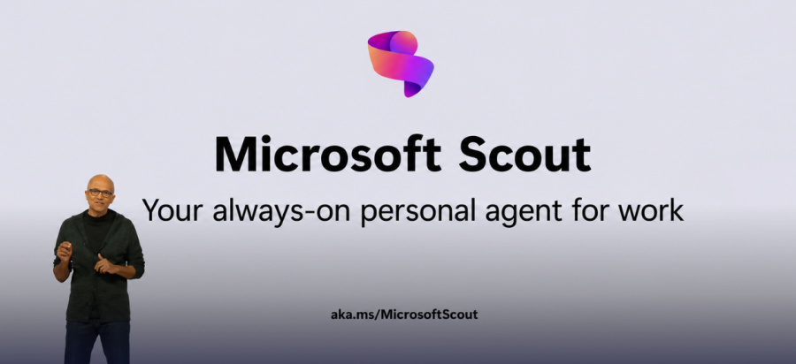 Microsoft Scout Targets Marketing Workflows
