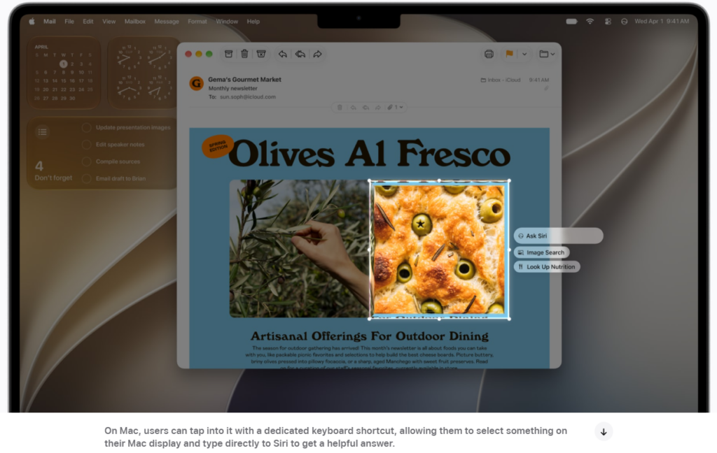Apple Intelligence Pushes Into Brand Discovery