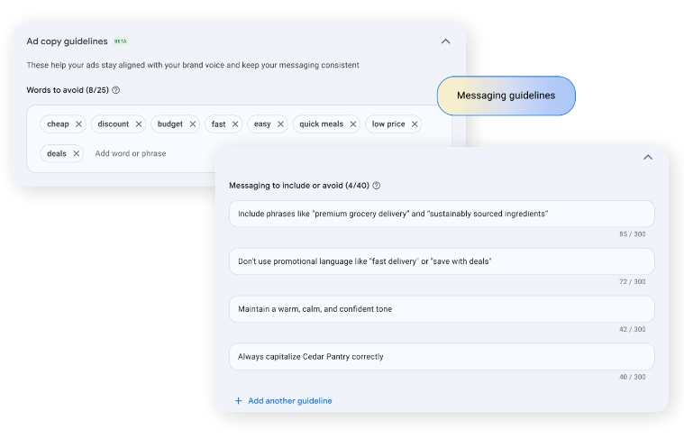 Google Gives Advertisers More AI Max Visibility