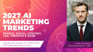 Free Lab – 2027 AI Marketing Trends – October 2026